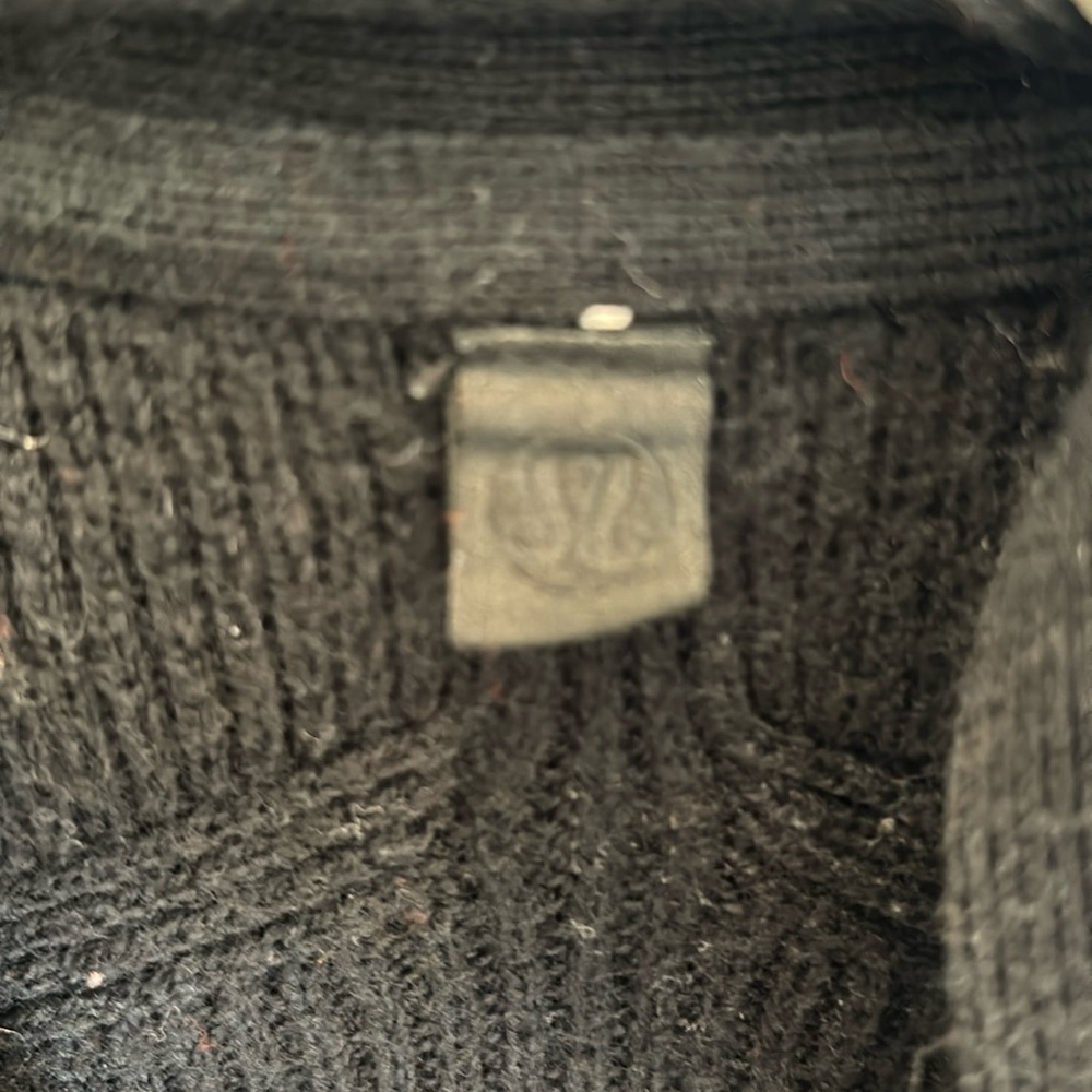 Lulu Lemon cardigan 8